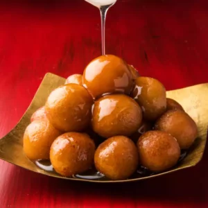 GULAB JAMUN