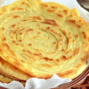 LACCHA PARATHA