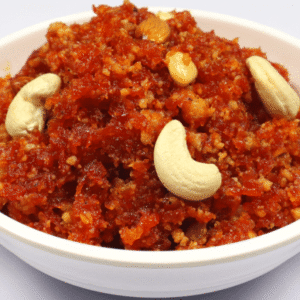 CARROT (GAJAR) KA HALWA